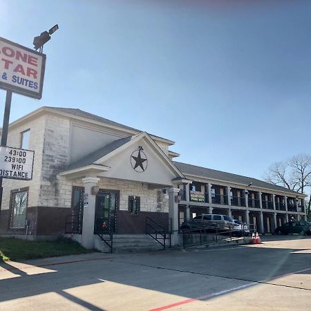 Lone Star Inn & Suites Killeen Bagian luar foto