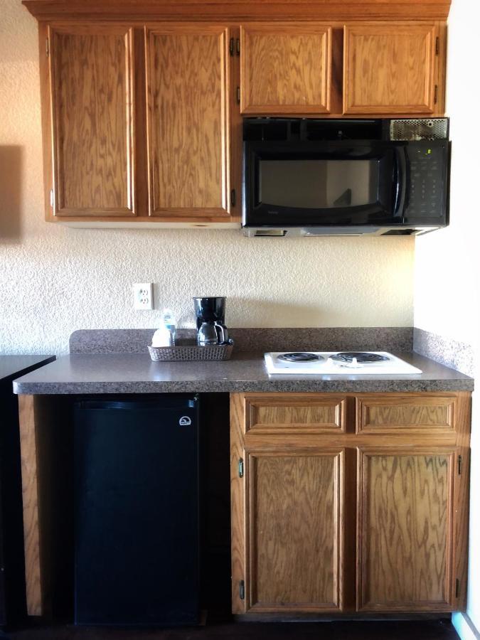 Lone Star Inn & Suites Killeen Bagian luar foto